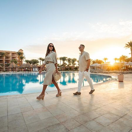 Siva Grand Beach Χουργκάντα Εξωτερικό φωτογραφία