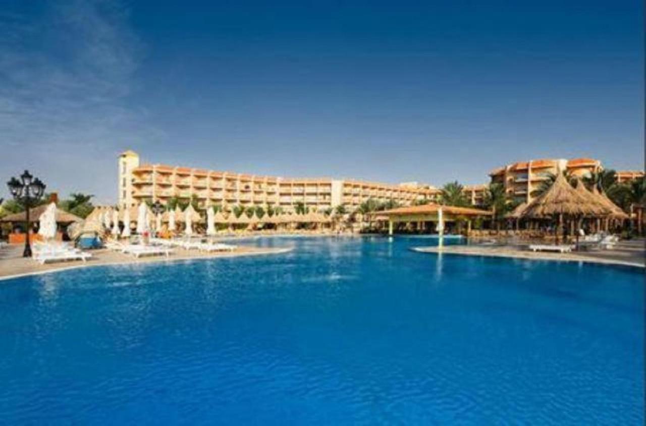 Siva Grand Beach Χουργκάντα Εξωτερικό φωτογραφία