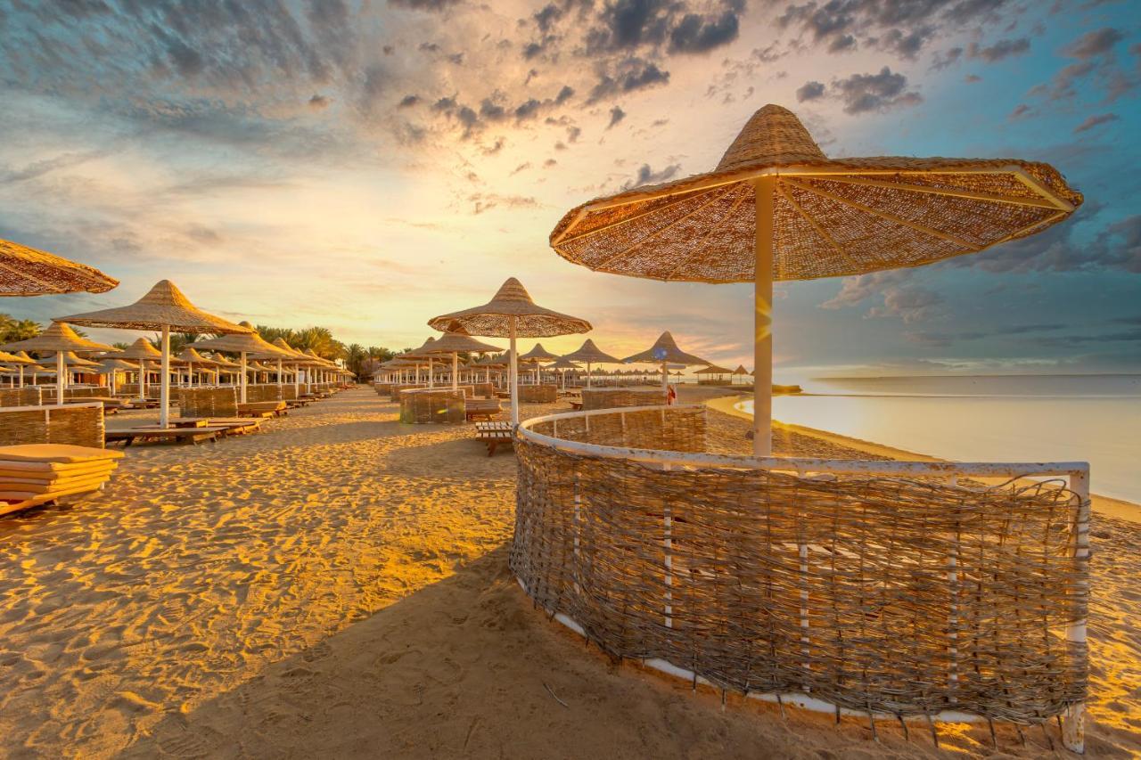 Siva Grand Beach Χουργκάντα Εξωτερικό φωτογραφία