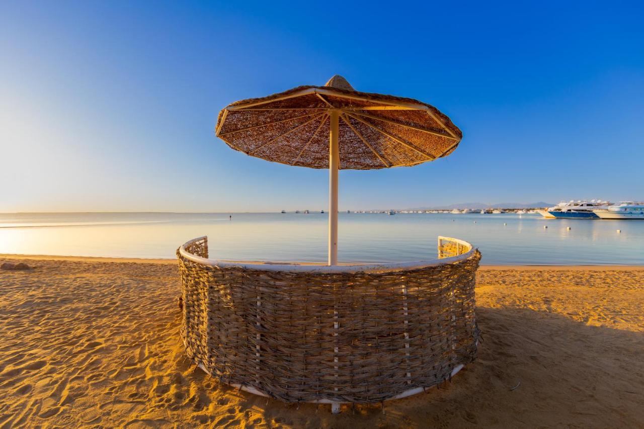 Siva Grand Beach Χουργκάντα Εξωτερικό φωτογραφία