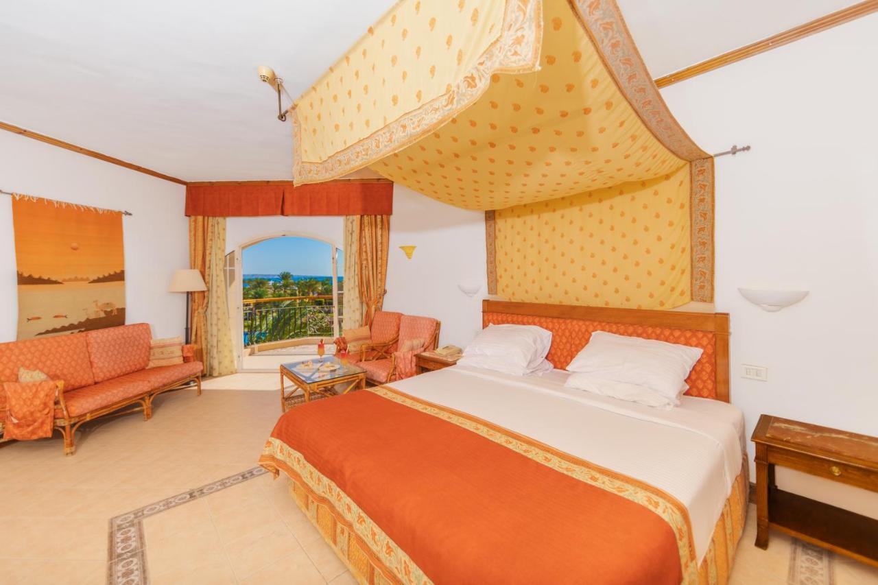 Siva Grand Beach Χουργκάντα Εξωτερικό φωτογραφία