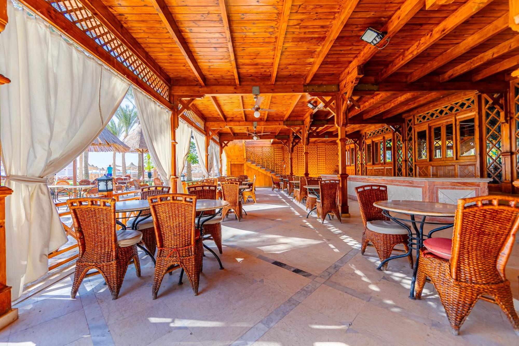 Siva Grand Beach Χουργκάντα Εξωτερικό φωτογραφία