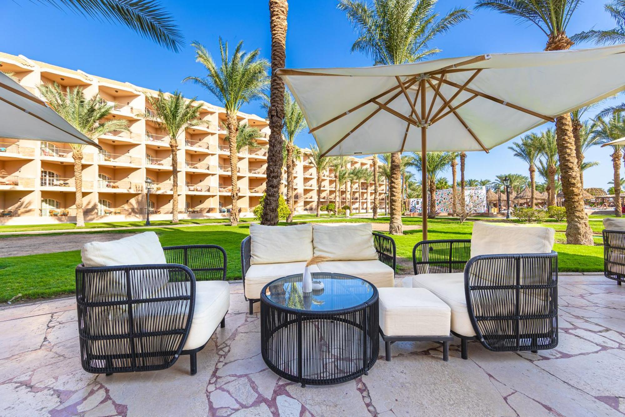 Siva Grand Beach Χουργκάντα Εξωτερικό φωτογραφία