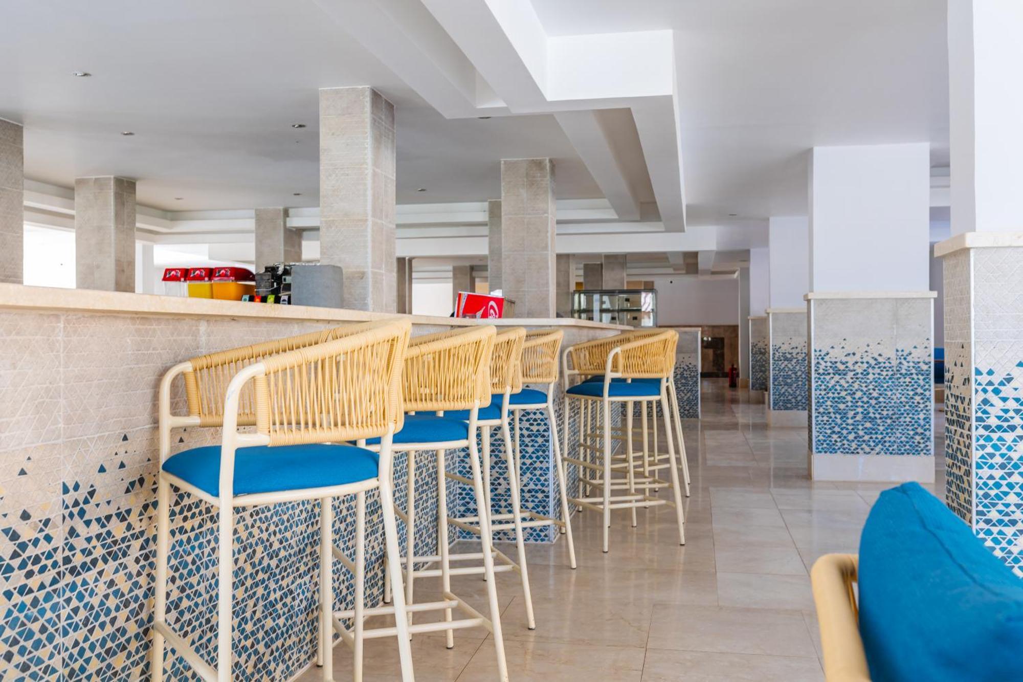 Siva Grand Beach Χουργκάντα Εξωτερικό φωτογραφία