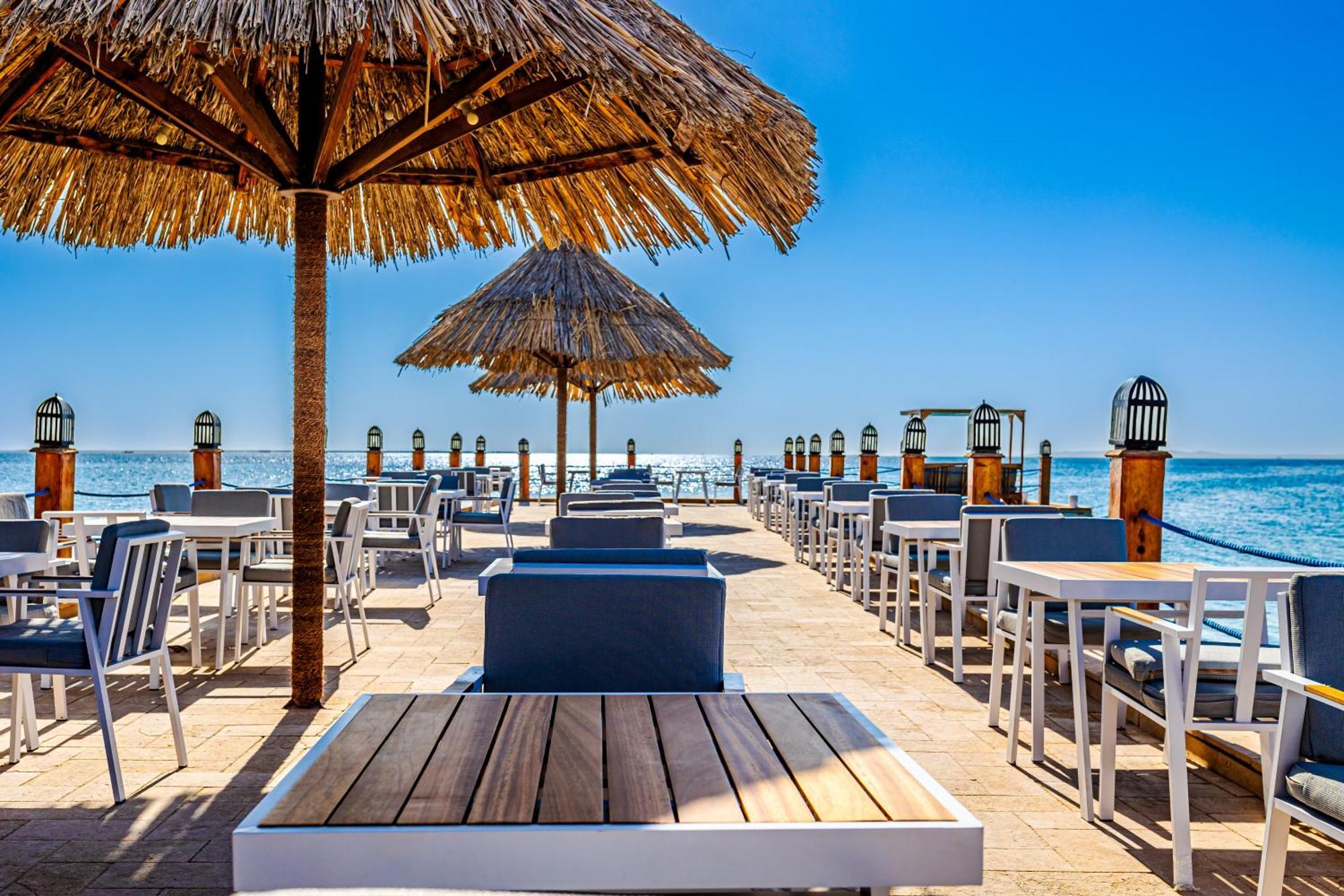 Siva Grand Beach Χουργκάντα Εξωτερικό φωτογραφία