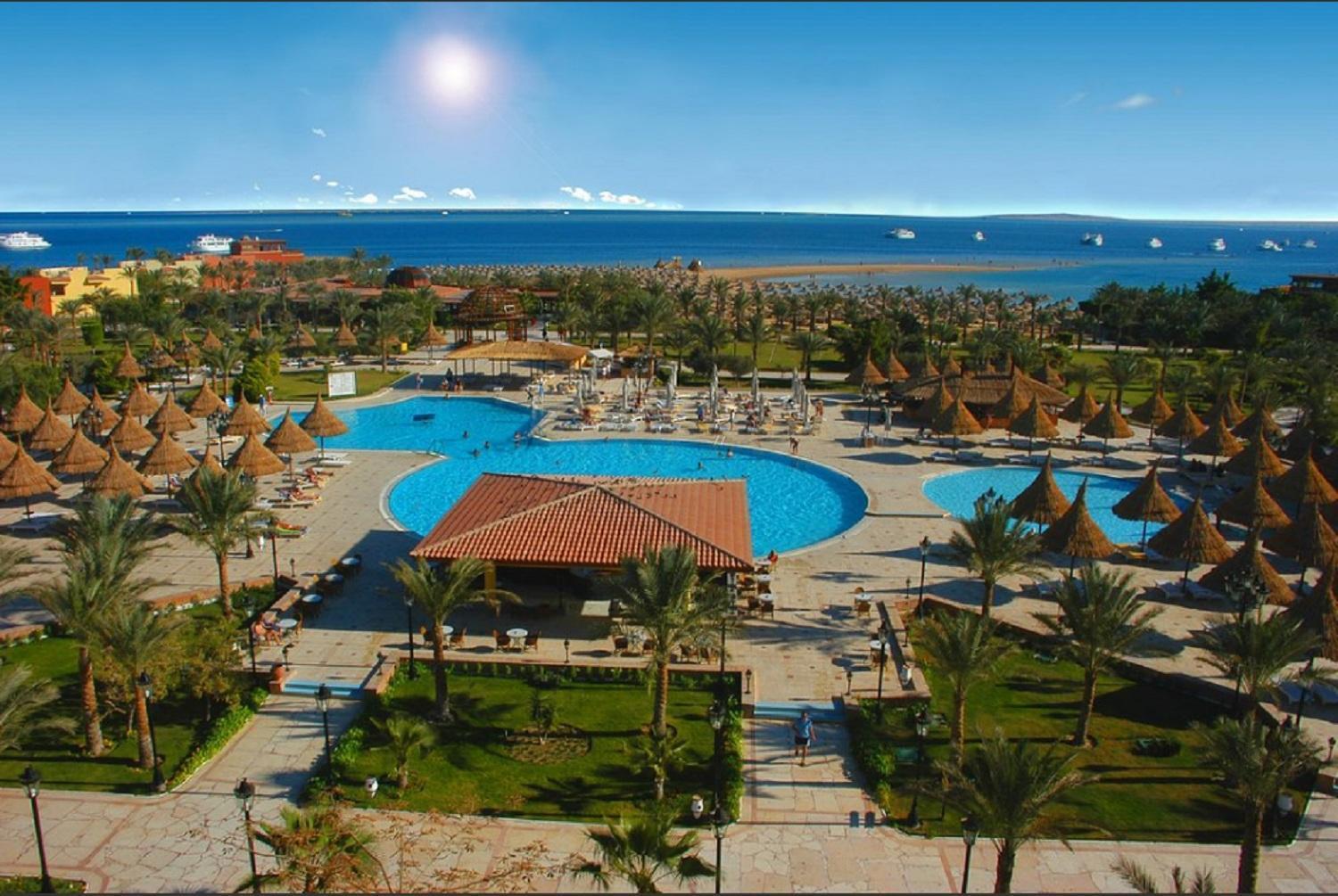 Siva Grand Beach Χουργκάντα Εξωτερικό φωτογραφία
